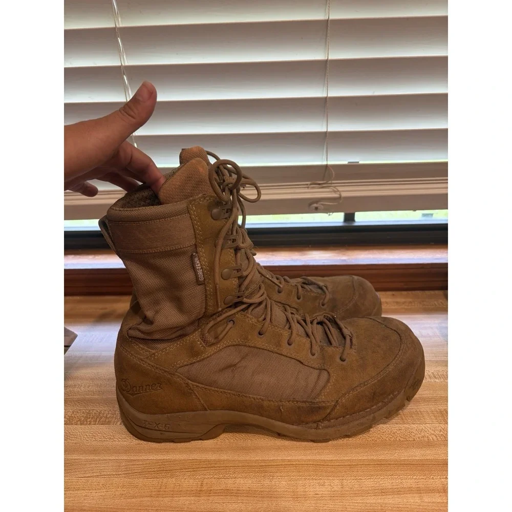 Danner Men's 8